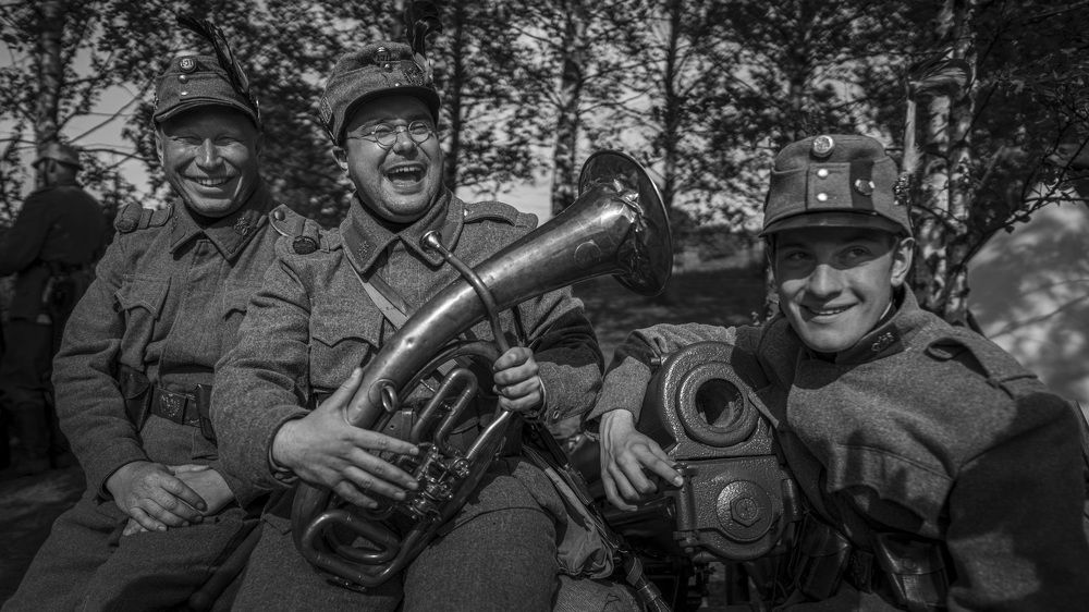 Photograph by Сергей Танков