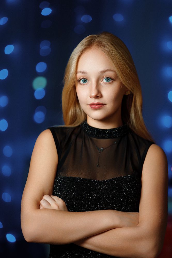 Photograph by Павел Белоусов