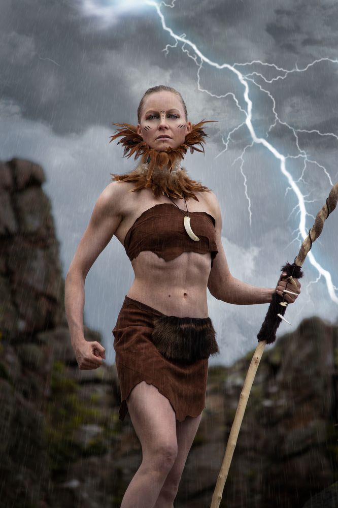 Photograph by Jeanette Bernholm