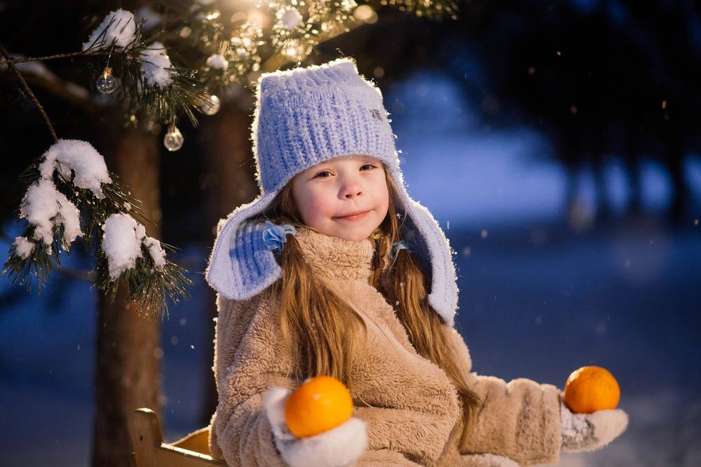 Photograph by Кристина Толстикова