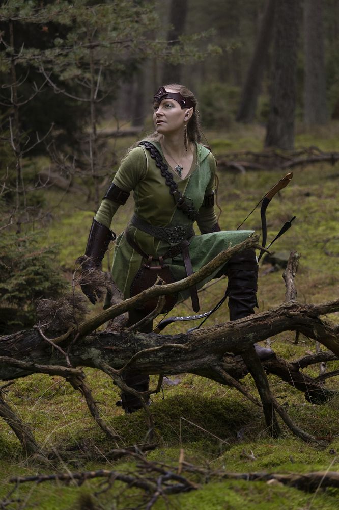 Photograph by Jeanette Bernholm