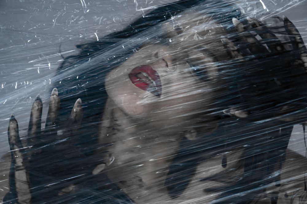 Photograph by Galina Belinskya