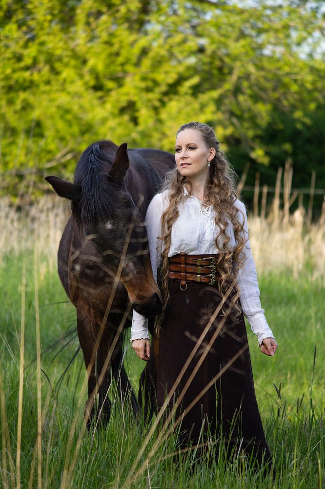 Photograph by Jeanette Bernholm