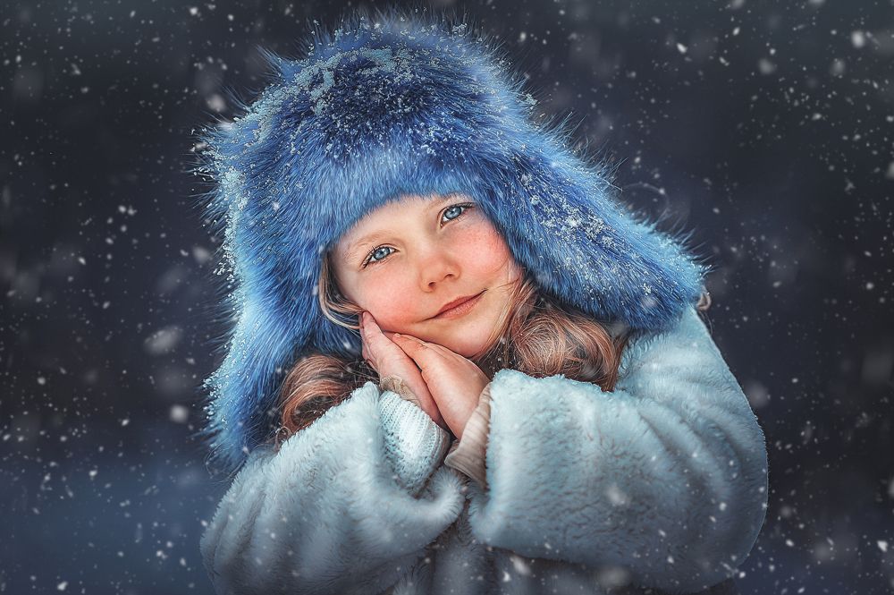 Photograph by Лысенкова Аксинья