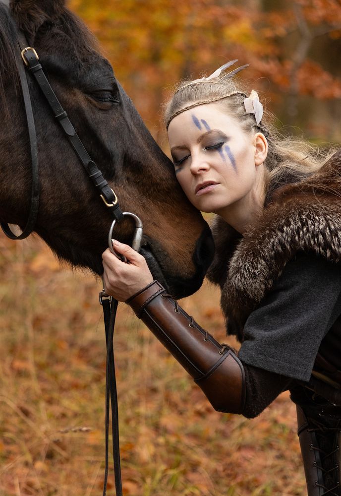 Photograph by Jeanette Bernholm