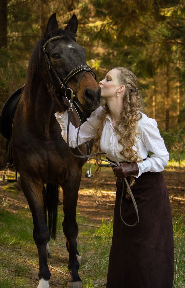 Photograph by Jeanette Bernholm