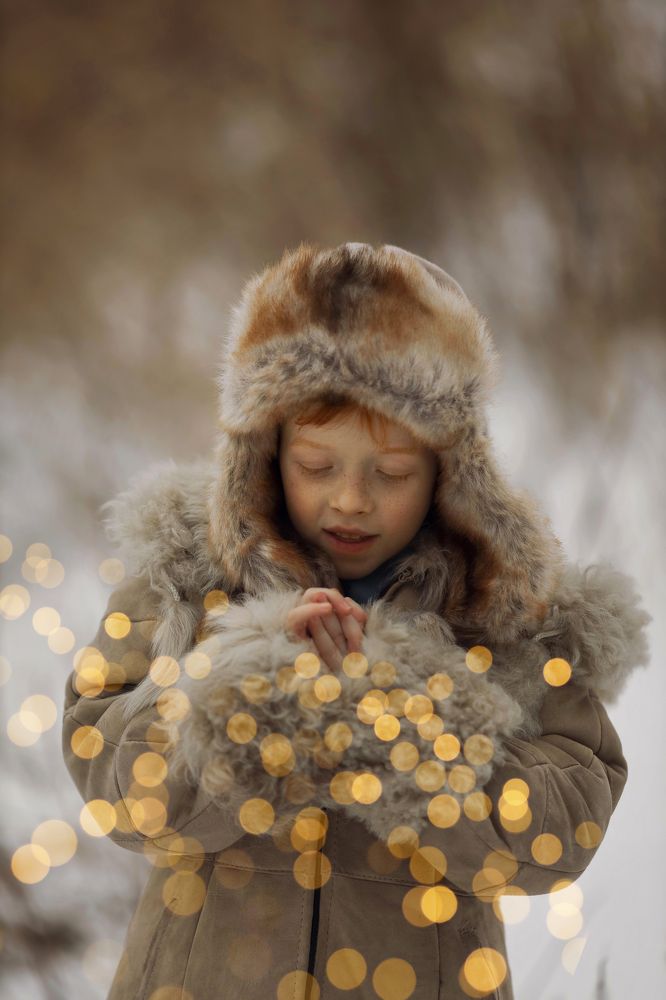 Photograph by Катерина Родионова