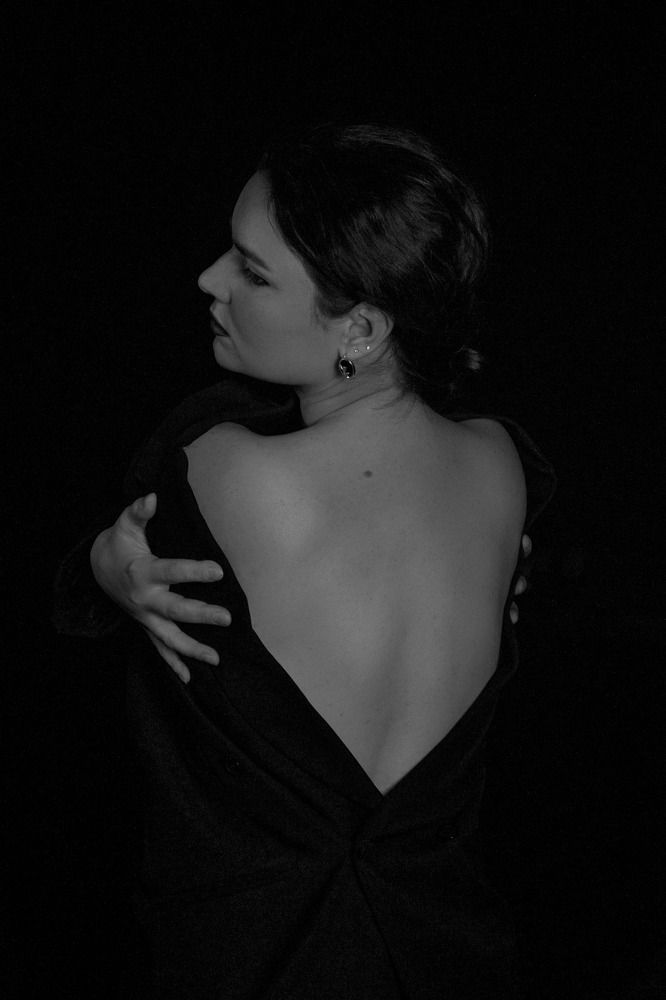 Наедине с собой