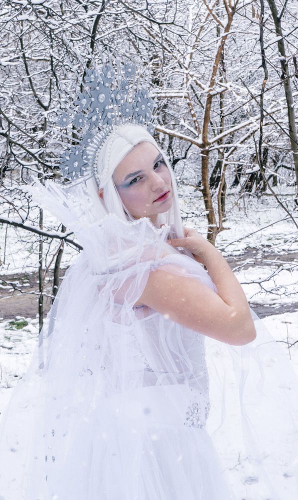 Photograph by Дмитрий Переяслов