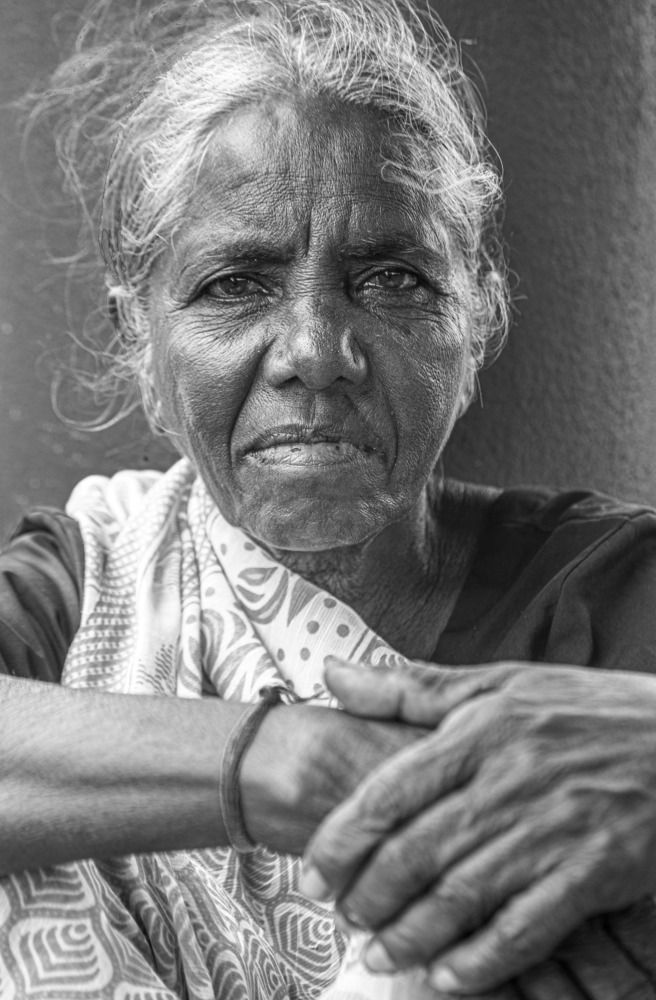 Photograph by Anantharajha Manoj