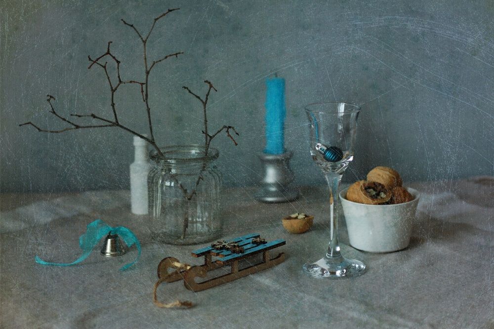 Photograph by Оксана Ефремова