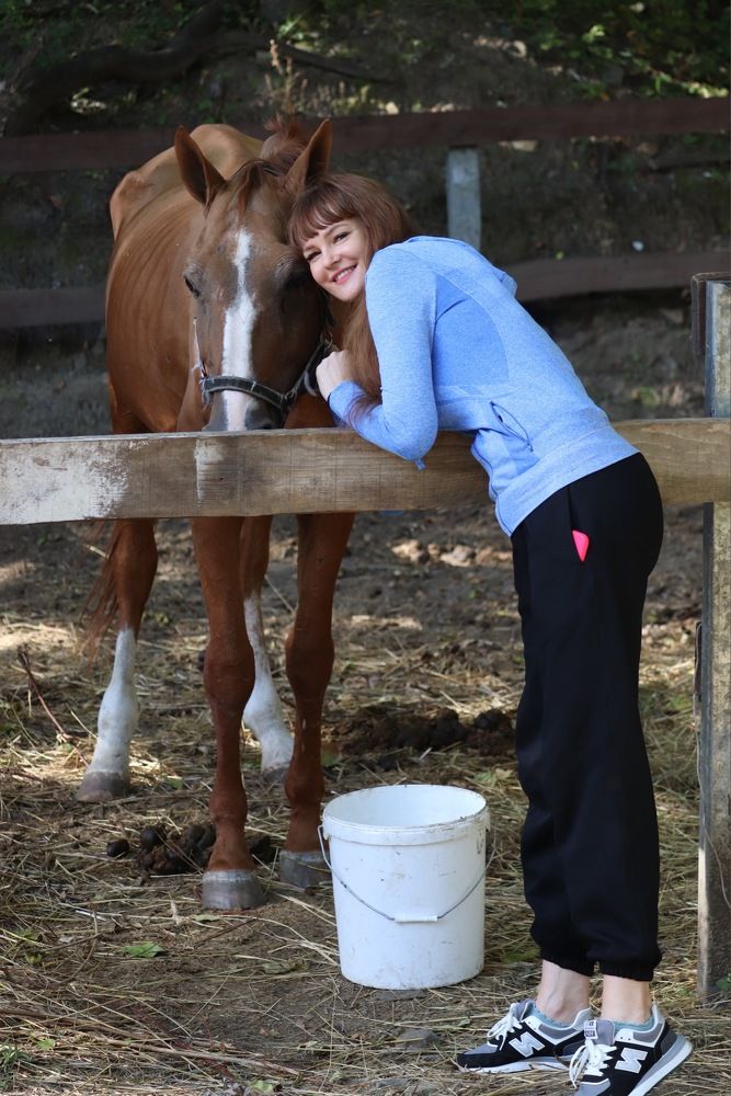 Photograph by Наталья Примак