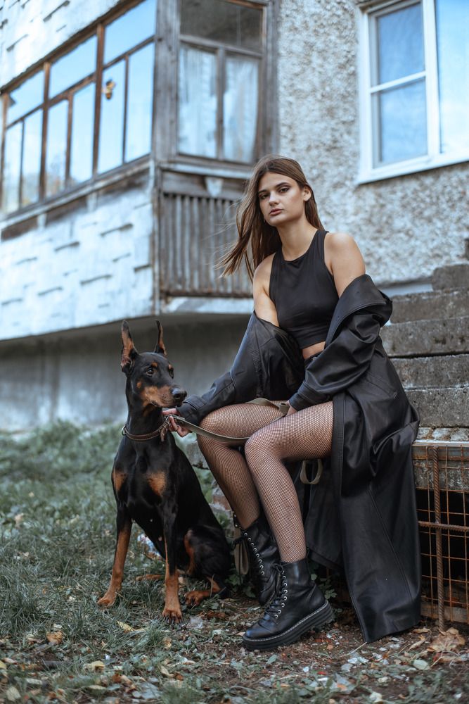 Photograph by Иван Матвеев