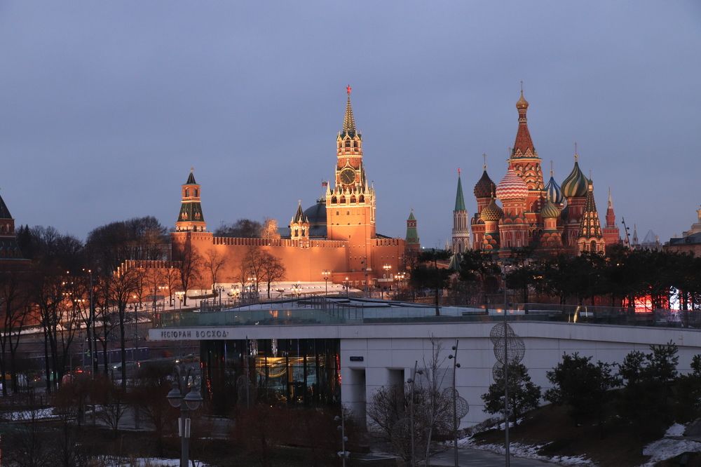 Photograph by Игорь Егоров