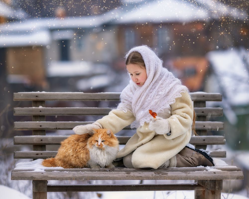 Photograph by Ирина Маркова