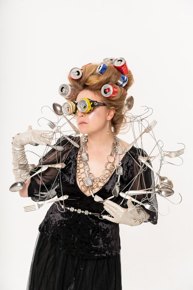 Осознанное потребление