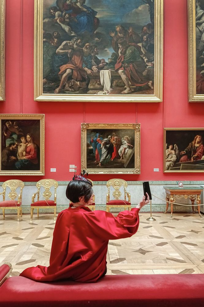 Фотография автора Larisa Meshkova