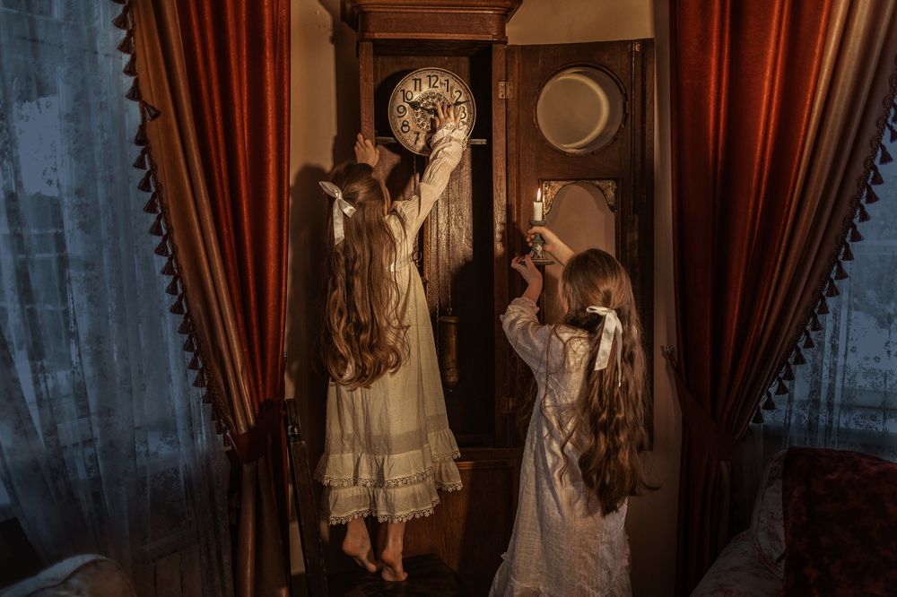 Photograph by Ирина Платонова