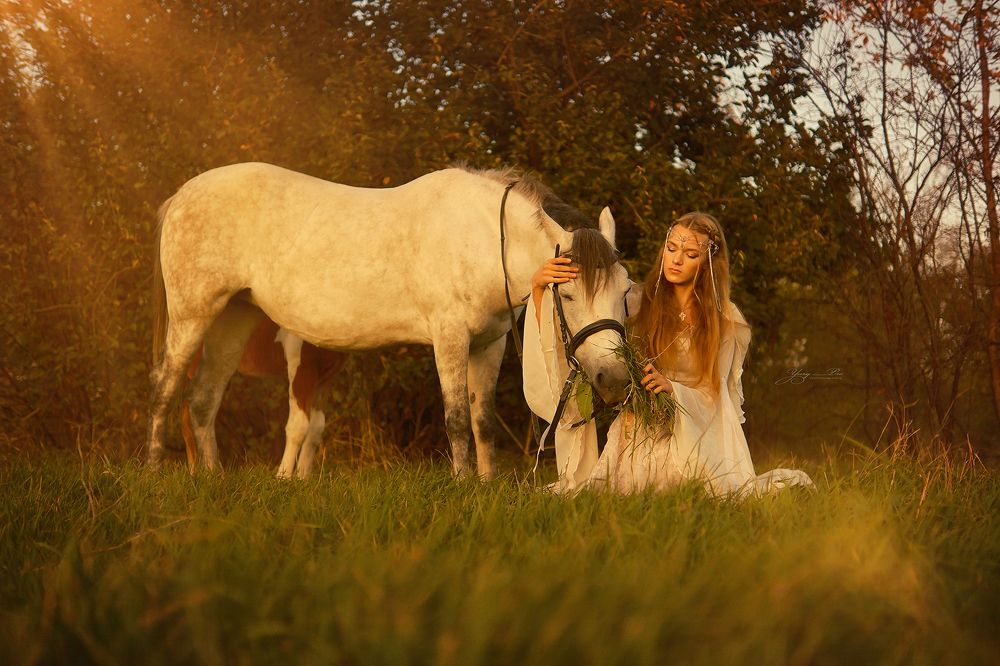 Photograph by Yury Pro