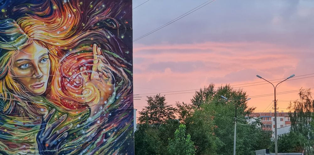 Photograph by Natasha Kim