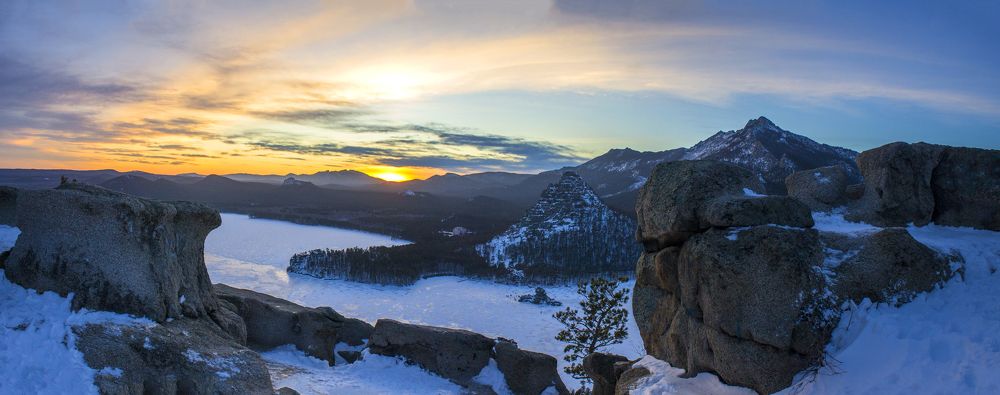 Photograph by Вячеслав Булатов