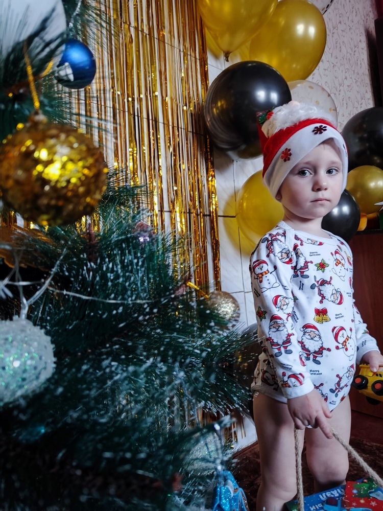 Photograph by Анна Напримерова