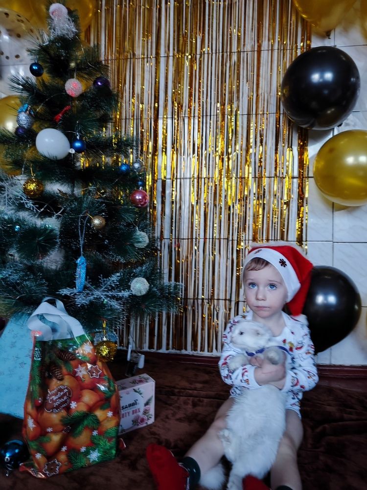 Photograph by Анна Напримерова