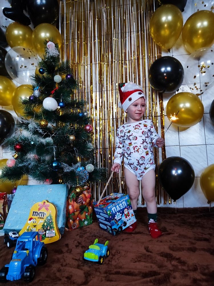 Photograph by Анна Напримерова
