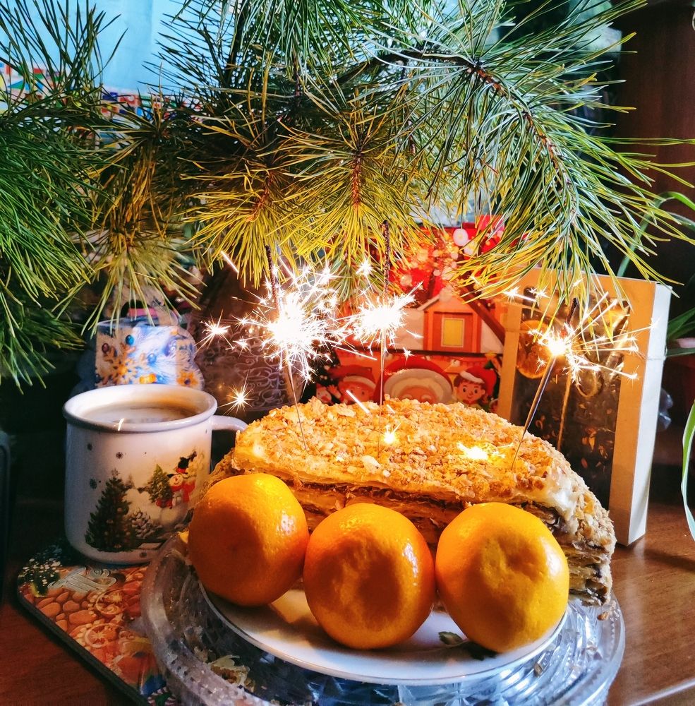 Photograph by Анна Напримерова