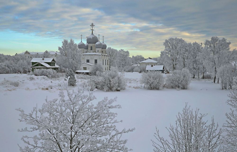Фотография автора Юрий Кетель