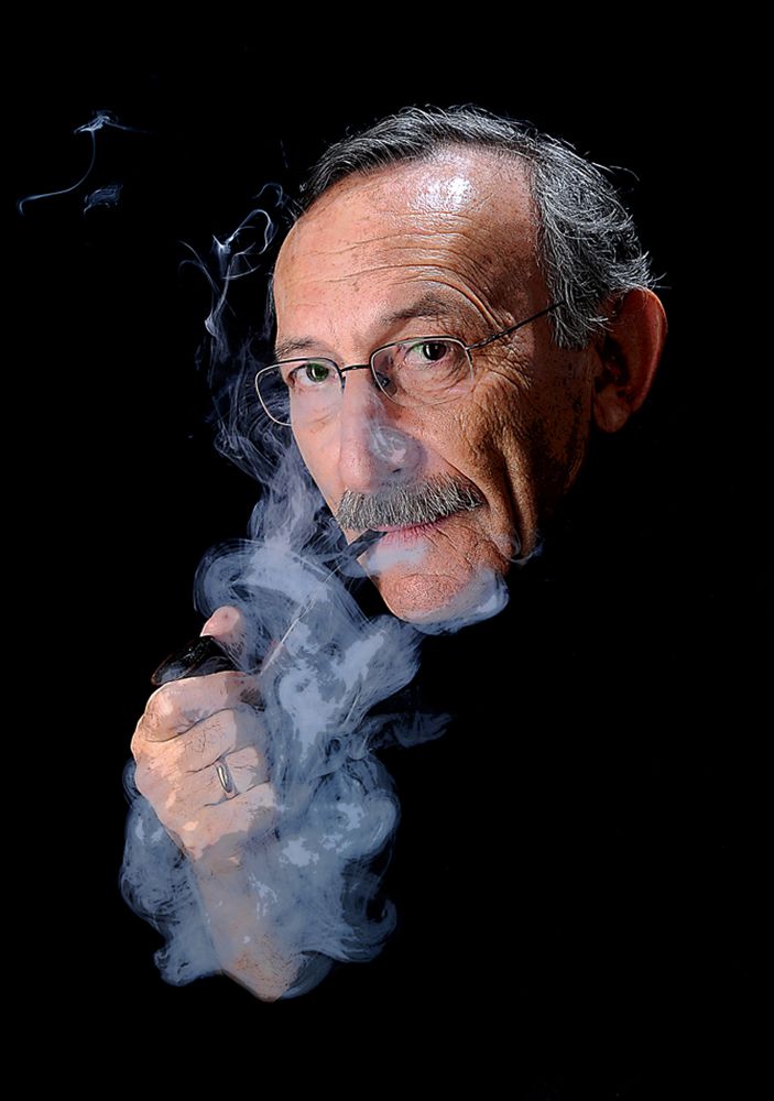 Фотография автора Meer GHERSBERG