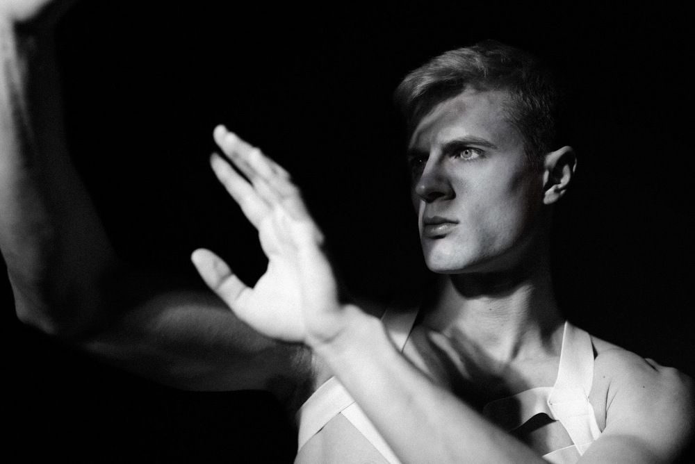 Фотография автора Валерия Витте