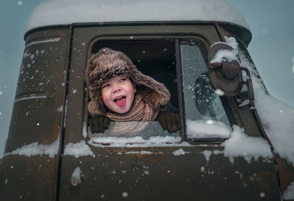 Photograph by Наталья Никончук