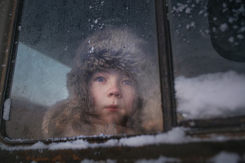 Photograph by Наталья Никончук