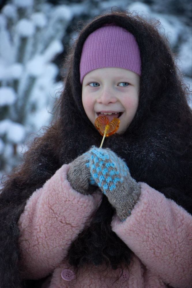 Photograph by Анна Швецова