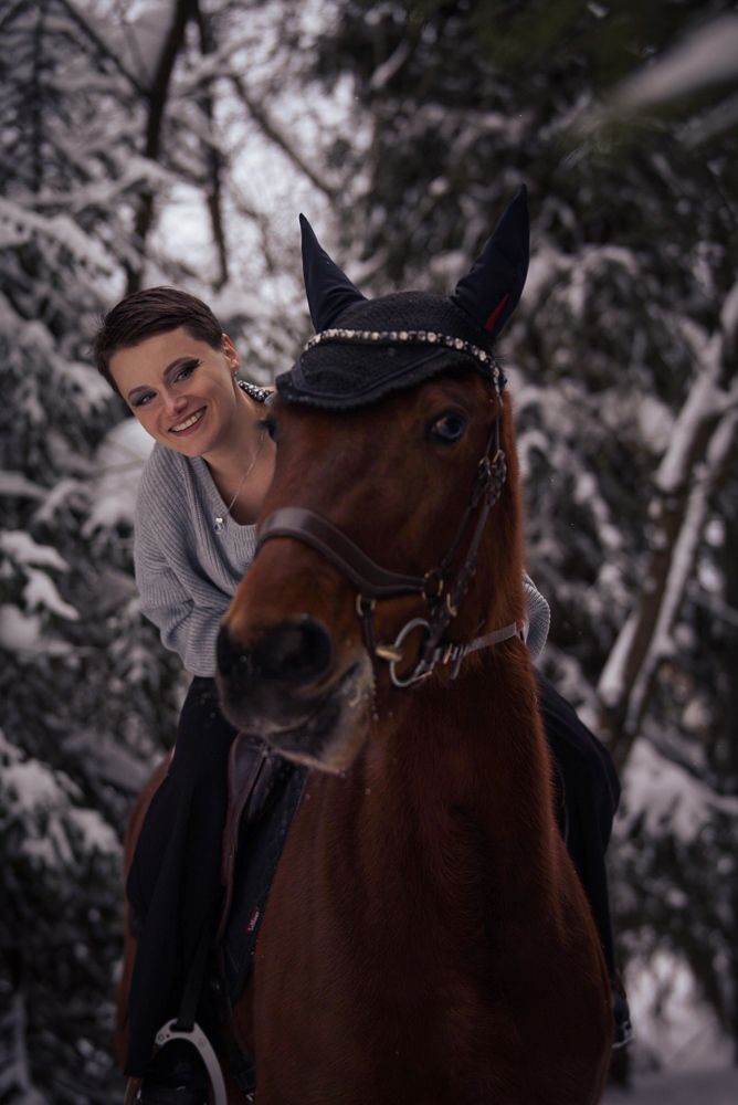 Photograph by Дарья Кушниренко