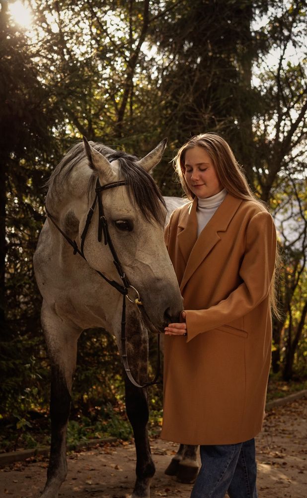 Photograph by Дарья Кушниренко