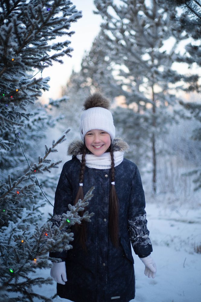 Photograph by Надежда Моряхина