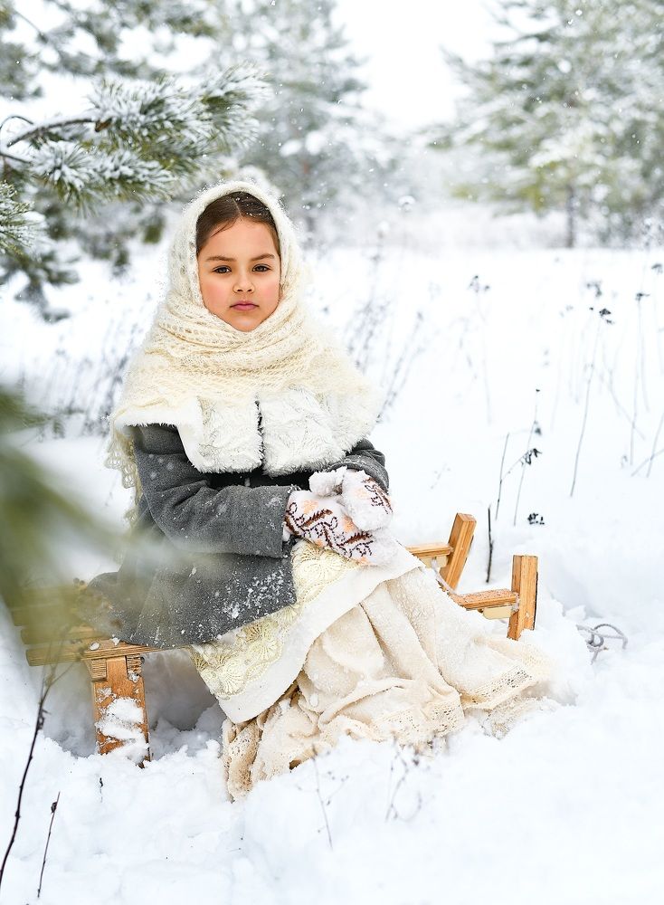 Photograph by Николайчик Елена