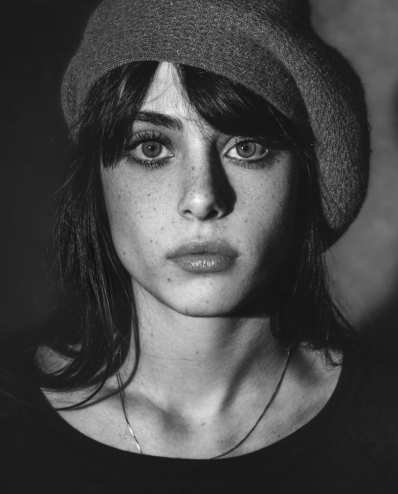 Photograph by Onofrio Tecchia