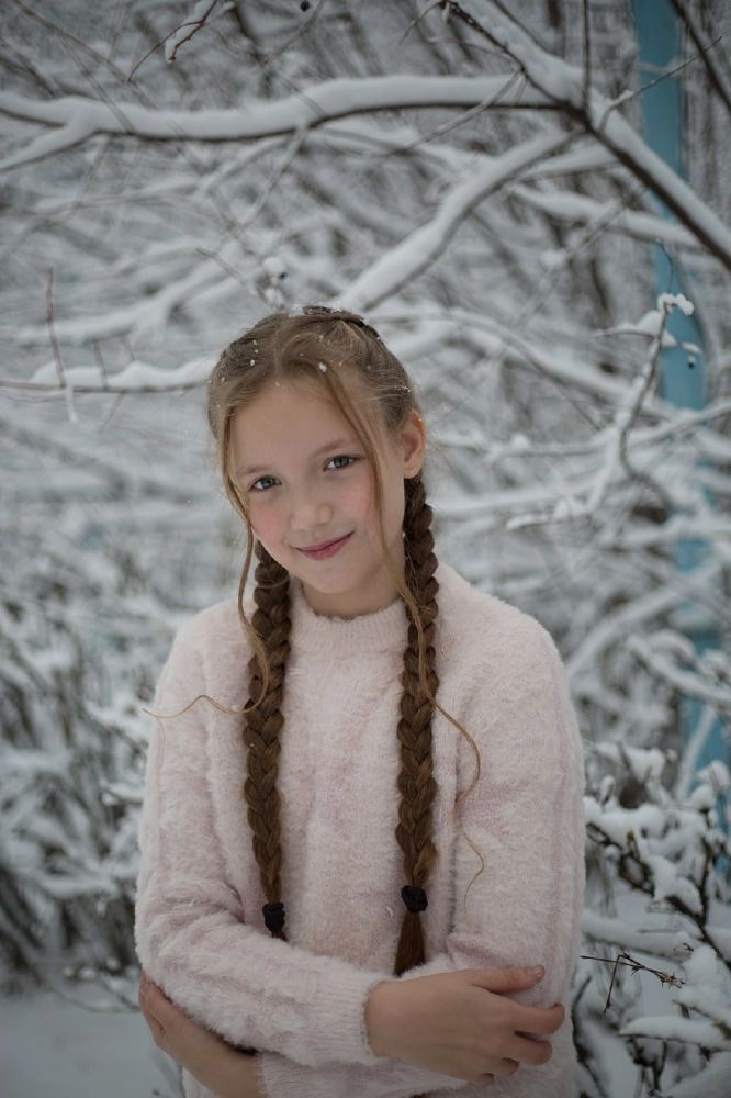 Photograph by Надежда Моряхина