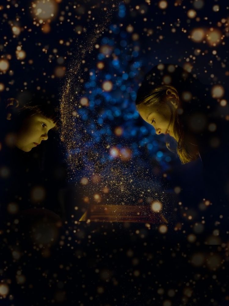 Фотография автора Ольга Дубалеко