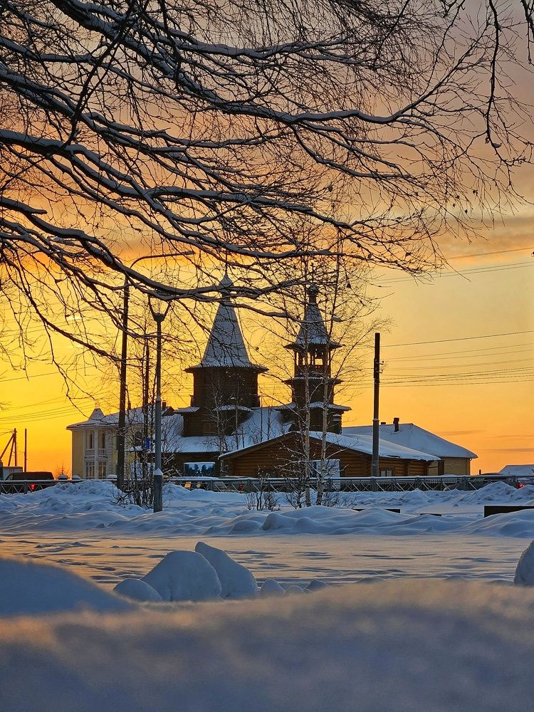 Photograph by Ирина Лучинская