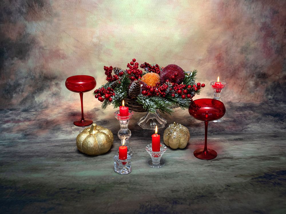 Photograph by NADEZHDA PELYMSKAIA