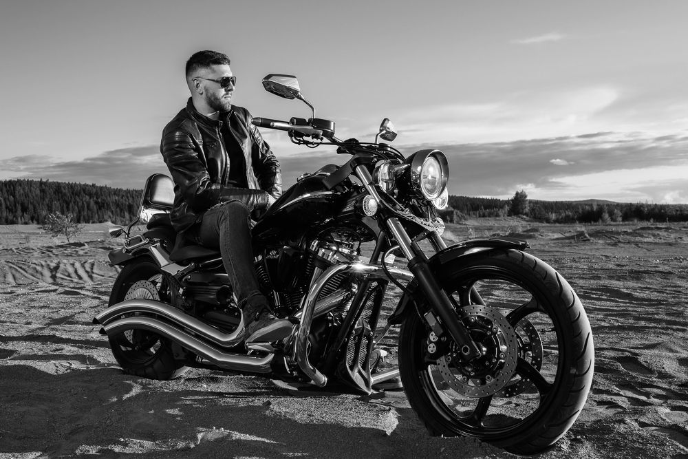 Photograph by Сергей Завьялов