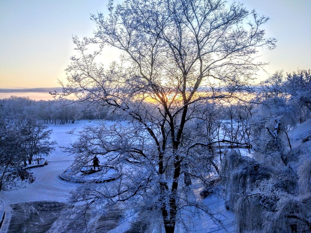 Photograph by Александр Айзенштадт