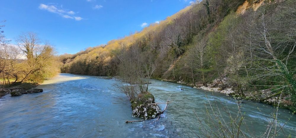 Photograph by mikhail goryachev