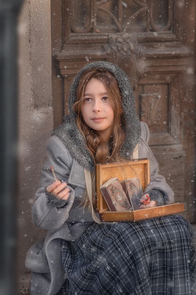 Photograph by Николова Евгения