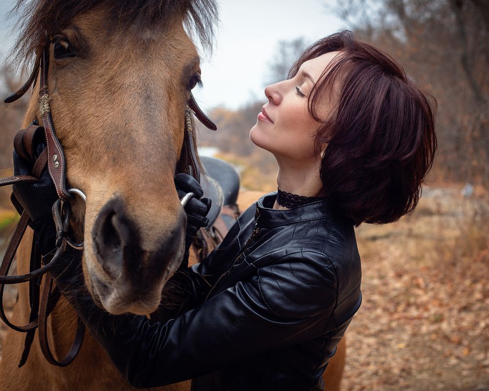 Photograph by Павел Сорокин