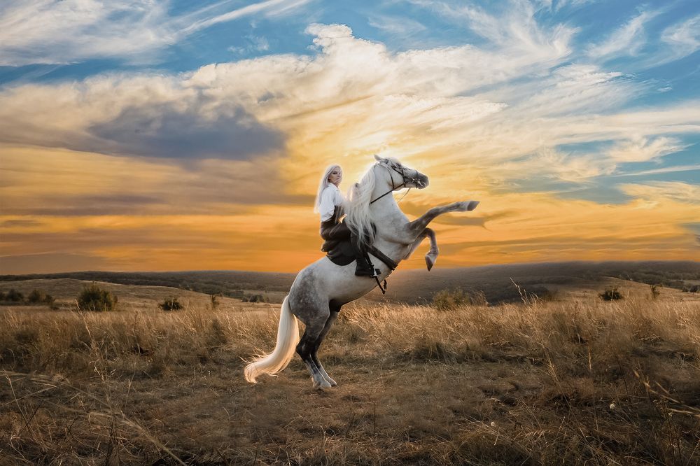 Photograph by Павел Сорокин